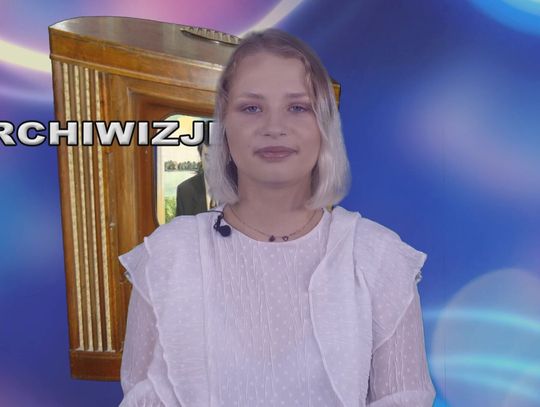 Archiwizje - Borne Sulinowo