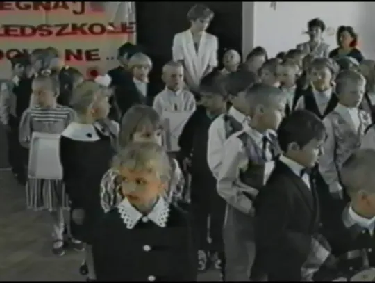 Archiwizje - czyli podróż w czasie