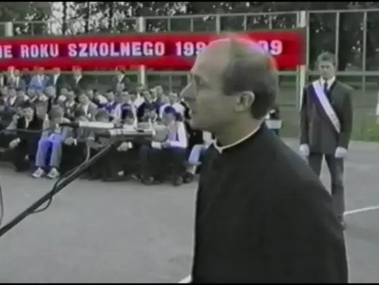 Archiwizje - czyli podróż w czasie