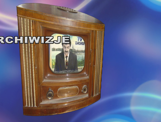 Archiwizje czyli porcja wspomnień z 1998