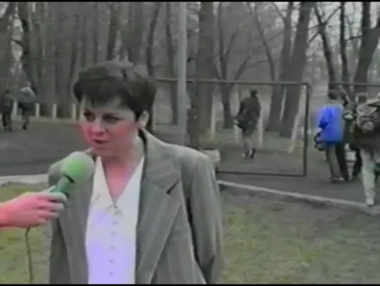 Archiwizje - czyli przypomnienie wydarzeń