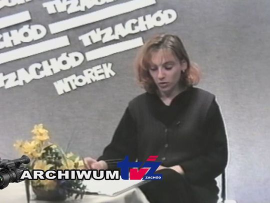 Archiwizje - Dzień Niepodległości w 1997 roku
