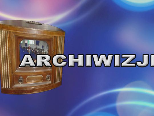 Archiwizje - Krzysztof Krawczyk 