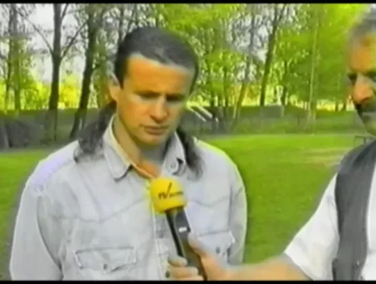 Archiwizje - materialy archiwalne Telewizji Zachód