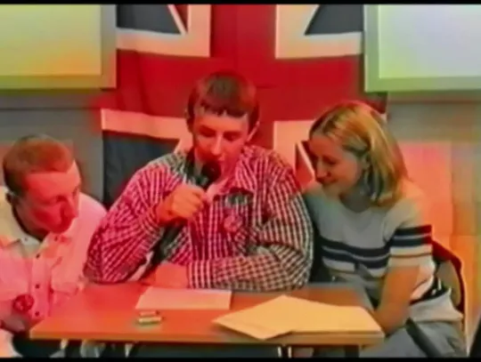 Archiwizje - materialy archiwalne Telewizji Zachód