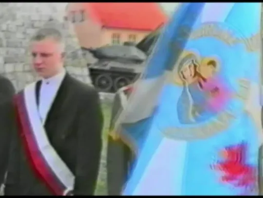 Archiwizje - materialy archiwalne Telewizji Zachód