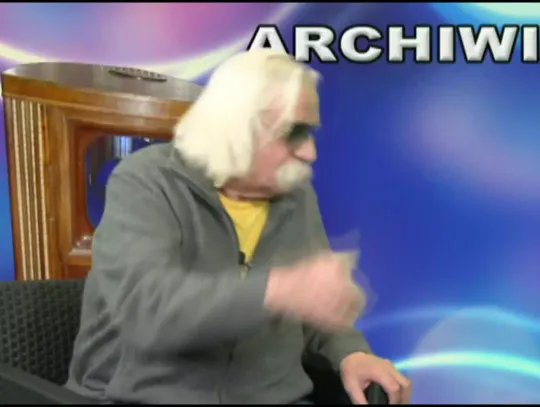 Archiwizje - materialy archiwalne Telewizji Zachód