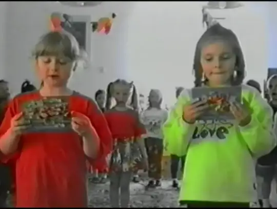 Archiwizje - materialy archiwalne Telewizji Zachód