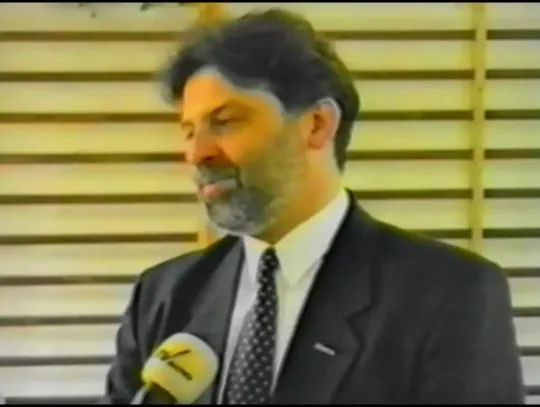 Archiwizje - materialy archiwalne Telewizji Zachód