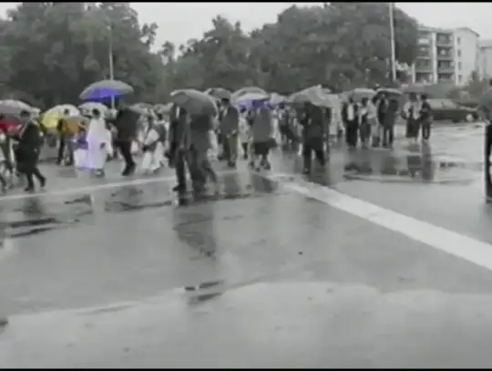 Archiwizje - materialy archiwalne Telewizji Zachód