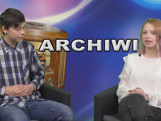 Archiwizje - newsy sprzed 23 lat