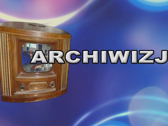 Archiwizje - newsy sprzed 23 lat