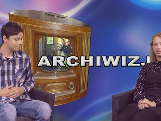 Archiwizje - newsy sprzed 24 lat