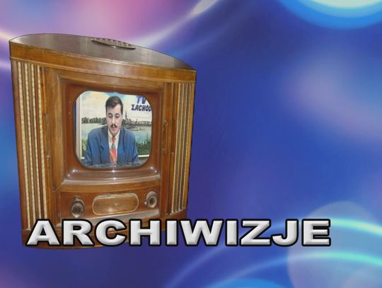 Archiwizje - newsy sprzed 24 lat