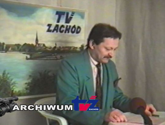 Archiwizje - newsy sprzed 27 lat 