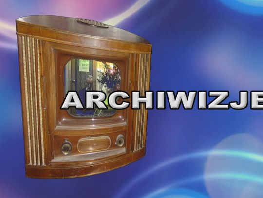 Archiwizje - newsy sprzed 27 lat