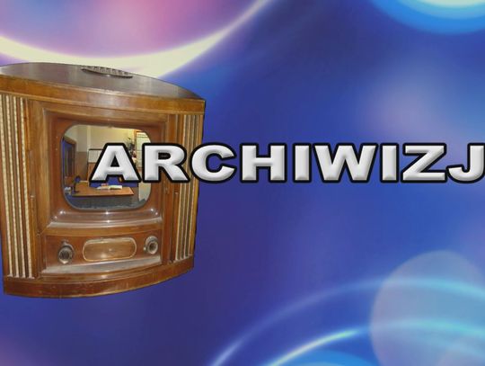Archiwizje - newsy sprzed 27 lat
