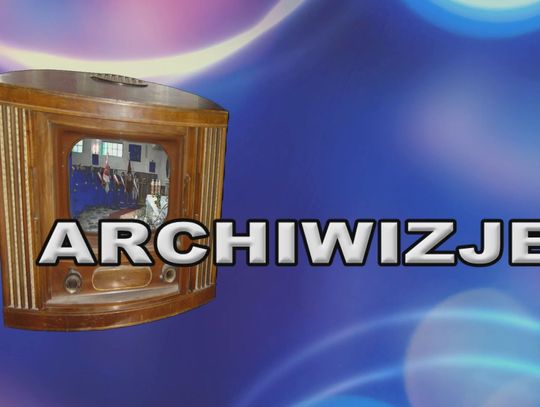 Archiwizje - newsy sprzed lat 