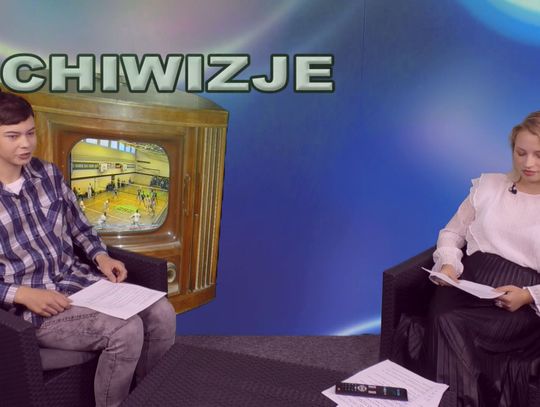 Archiwizje - newsy sprzed lat