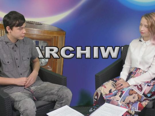 Archiwizje - newsy sprzed lat