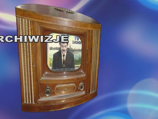 Archiwizje - newsy sprzed lat