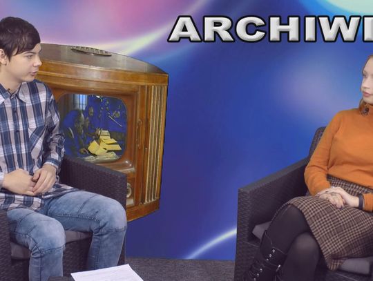 Archiwizje - newsy sprzed lat