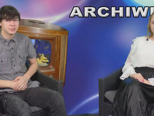 Archiwizje - newsy z 1999 roku