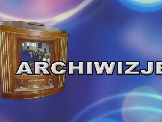 Archiwizje - ostatnia wieczerza