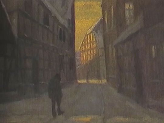 Archiwizje - Paul Stubbe 