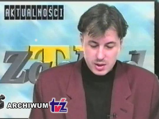 Archiwizje - piątkowe spotkania z 1997 roku 