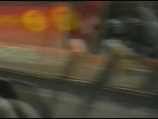 Archiwizje Pola i Maciek przypominają terenowy rajd Monachium–Wrocław z 1999 roku. Zakończenie na poligonie było prawdziwą szkołą przetrwania