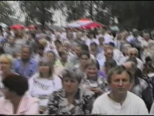 Archiwizje: Pola i Maciek zabierają widzów do lata 1999 i wspominają Scenę Letnią oraz wybory miss lata