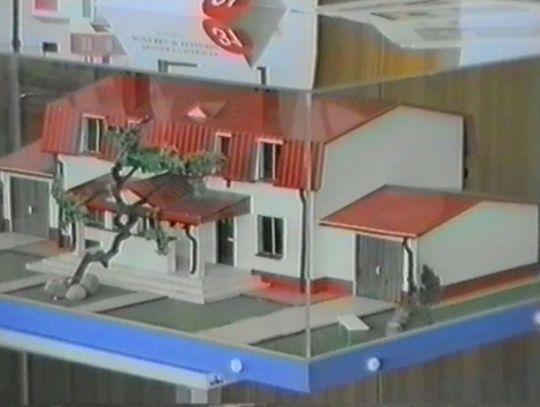 Archiwizje - prace dyplomowe uczniów 