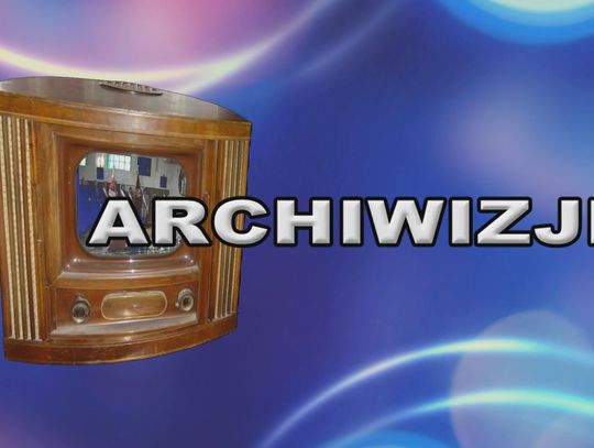 Archiwizje - rondomania