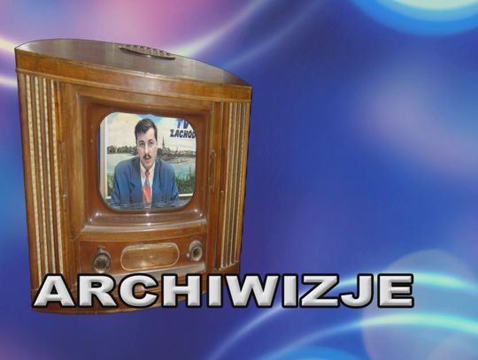 Archiwizje - spotkanie z Grzegorzem Misiakowskim 