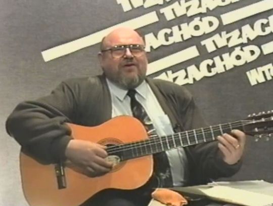 Archiwizje - spotkanie z posłem 