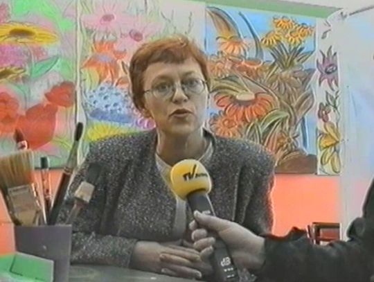 Archiwizje - Studio Plastyki ARS 