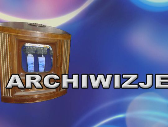 Archiwizje - sylwestrada 1998 - 1999 