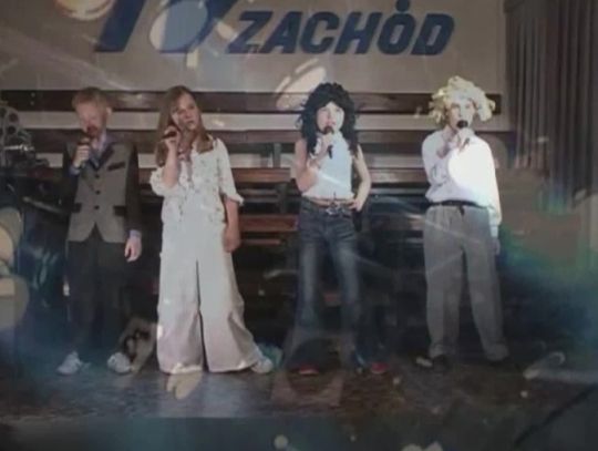 Archiwizje - Telewizja Jedyna 