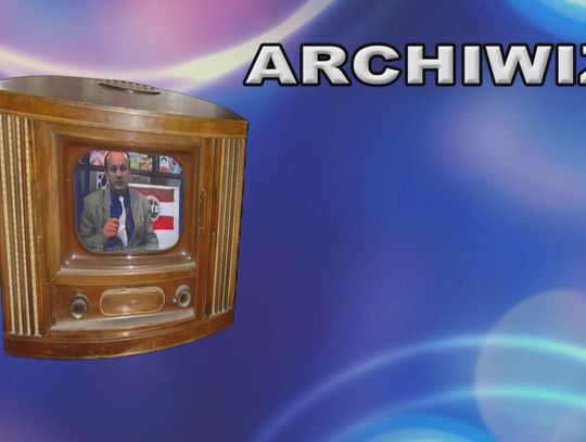 Archiwizje - turystycznie