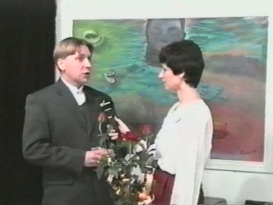 Archiwizje - wernisaż Casimira