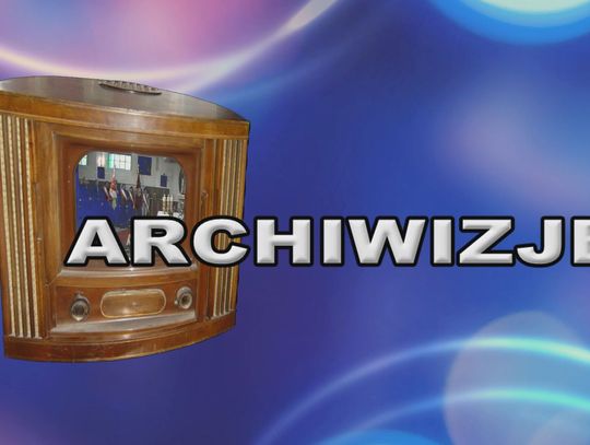 Archiwizje WOŚP 1999