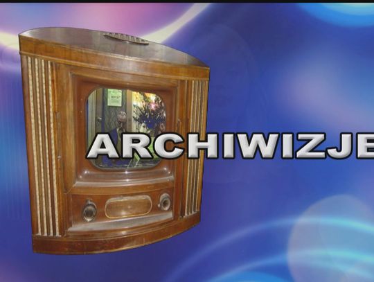 Archiwizje - wspomnienia z 1999 roku