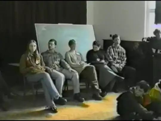 Archiwizje - wspomnienia z 1999 roku