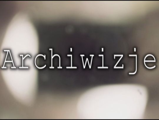 Archiwizje - wspomnienia z 1999 roku
