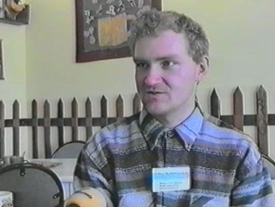 Archiwizje - WTZ Atut