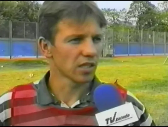 Archiwum sportowe: przypominamy Studio Sport TV Zachód z 1999 roku z tenisowymi i piłkarskimi emocjami