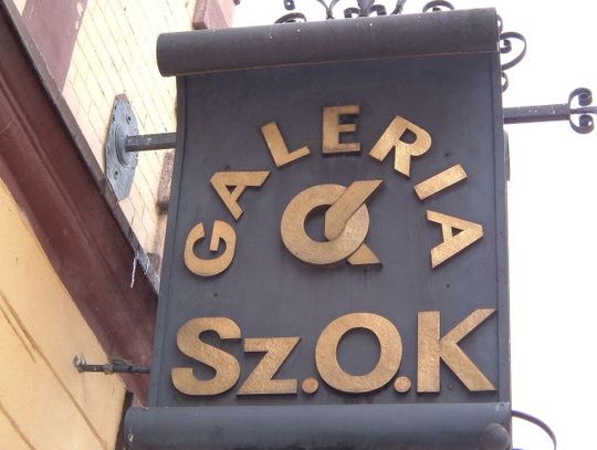 Art Galeria zaprasza