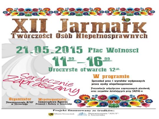 ATUT zaprasza