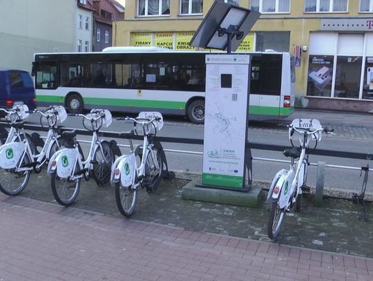 Autobusy elektryczne, stacje ładowania, remont dworca - w programie samorządowym 